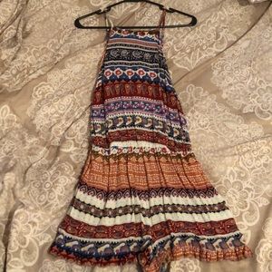 Designed Romper❣️